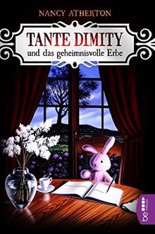 Tante dimity und das - dimity,