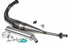 Sport auspuff - sport,