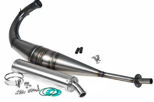 Sport auspuff - sport,