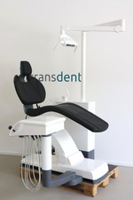 Sirona Sinius BJ 2015 - überholt