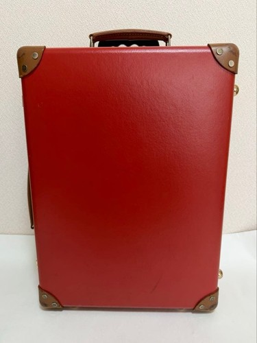 Globe trotter centenary carry - centenary,