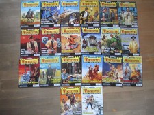 20 STK. NEUE WINCHESTER