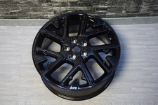 1x Alufelge 18 Zoll 7.5" 5x108