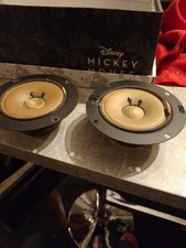 Pioneer Mittelton Lautsprecher 