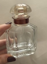 Leeres Parfumflakon Guerlain