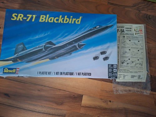 Revell 5810 sr - 1:72, 85-5810