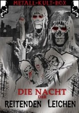 Die nacht der reitenden - nacht,