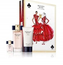 Estée Lauder Modern Muse Set 2 x Parfum EDP (50ml+4ml) + 1 x Bodylotion (75ml)