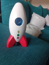 PLAYMOBIL: PlaymoSpace 1 blaue Astronauten.70/80 er.