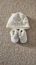 Baby UGG Stiefeletten und