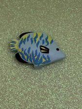 Playmobil  Figur  Fische  Fisch Tier Zubehör Unterwasserwelt Unterwasser # 791