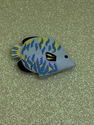 Playmobil figur fische - ,