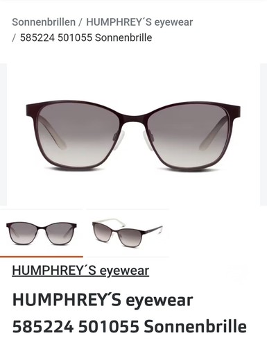 Neue eschenbach humphrey - neue,