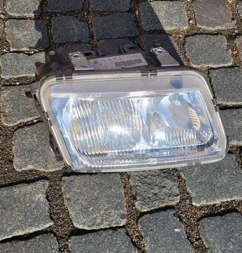 Original scheinwerfer vorne - original,