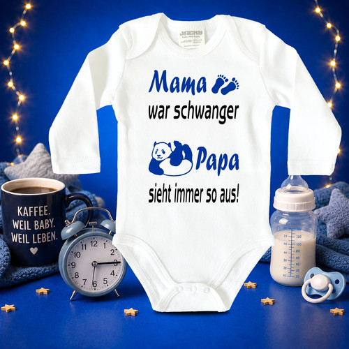 Babybody baby body strampler - baby-body,