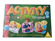 Activity Original