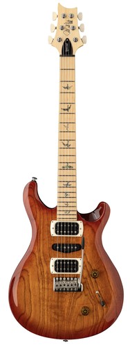 Prs swamp ash - se, special