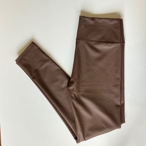 Kunstleder leggings neu - kunstleder-leggings,