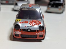 Volkswagen lupo gti - volkswagen,