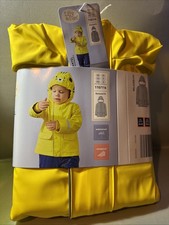 Regenmantel Kinder Regenjacke
