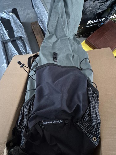 Northern ultralight backpack - northern,