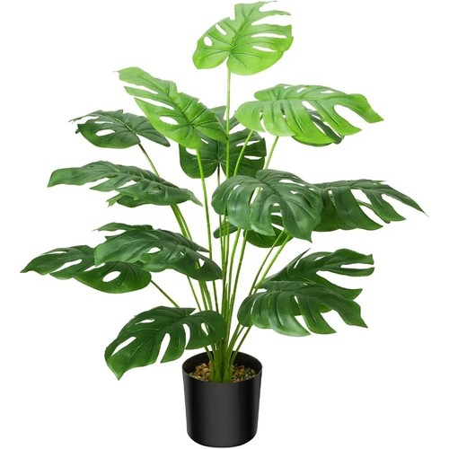 Künstliche monstera - künstliche,