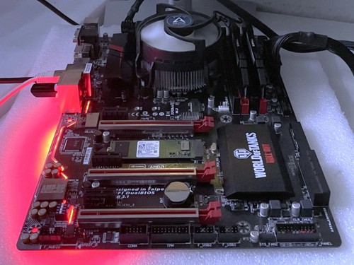 Gaming bundle intel core - -,
