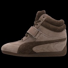 Puma Speedcat Wedge Taupe