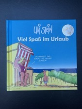 Ulli stein viel spaß - ulli,