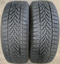 2 winter tires star *