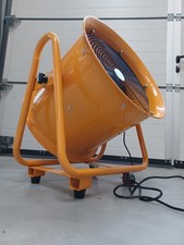 Trommelventilator