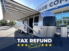 2016 Airstream Classic 30RBT