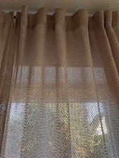 JAB ANSTOETZ 2 Stck Gardinen