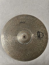 Agean Natural Jazz low noise 14“ Crash