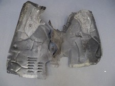 Original Audi A8 S8 4H Radhausschale Komplett vorne Links 4H0821191E, 4H0821171M