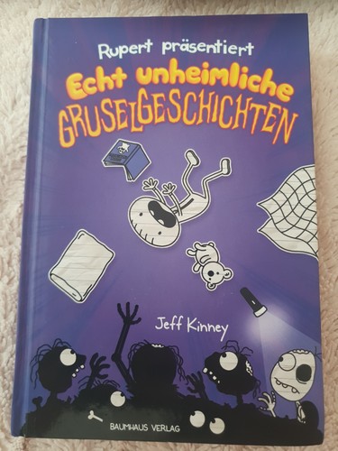 Rupert präsentiert echt - rupert, präsentiert: