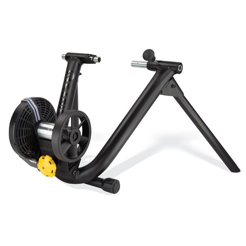 Smart indoor bike trainer - smart,