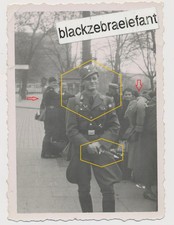 1524- wk2 Foto  FLIEGER KORPS