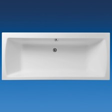 Badewanne Acryl Rechteckwanne