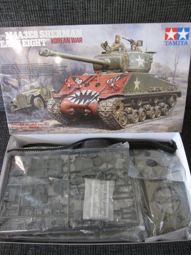 M4a3e8 sherman easy - sherman, eight"