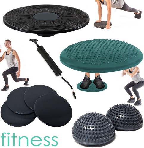 Balance board kissen - pods, core