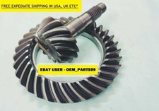 JCB Baggerlader - Kronenrad &