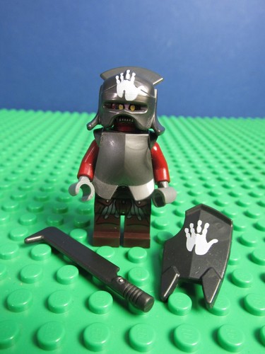 Original lego herr - original, der