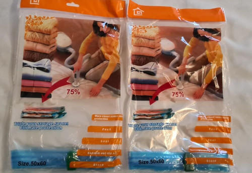 Set vakuum seal - 2*set,
