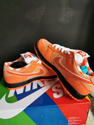 Größe nike dunk - 42,