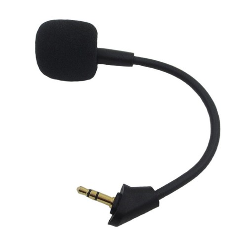 Replacement mic for hyper - mic,