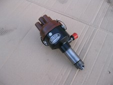 Fiat Balilla 4m Vorkrieg Bosch Zündverteiler VE4 AS 193 überholt Marelli S17
