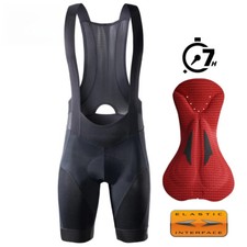 Herren-Radhose, Mountainbike