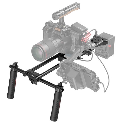 Smallrig basic shoulder - smallrig,