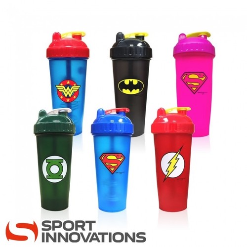 Perfect shaker hero - shaker, wwe